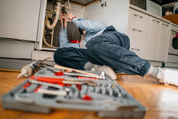 Best Local Plumber Services  in Belvedere, CA
