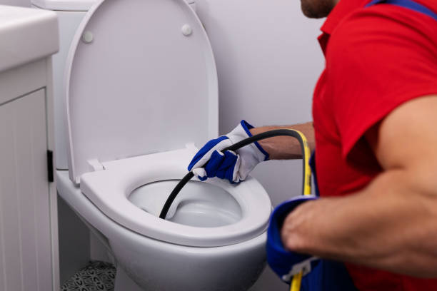Best Residential Plumbing Services  in Belvedere, CA