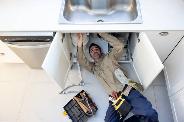 Best Emergency Plumber  in Belvedere, CA