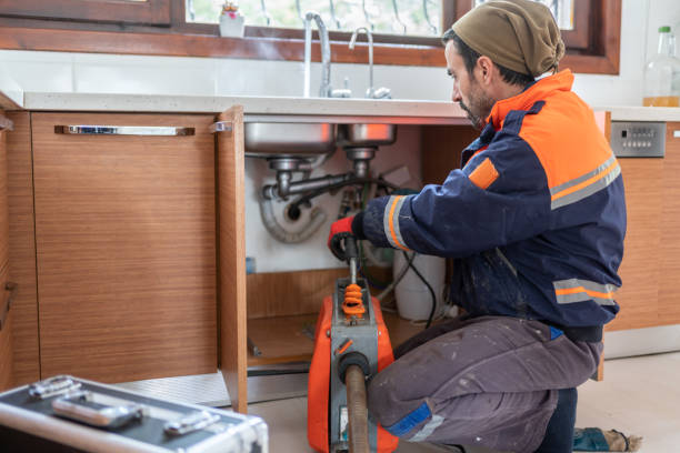 Best Water Leak Repair  in Belvedere, CA