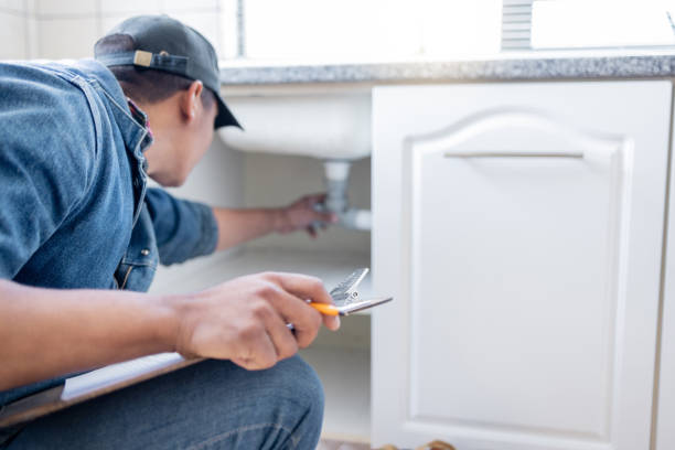Best Sprinkler Systems  in Belvedere, CA
