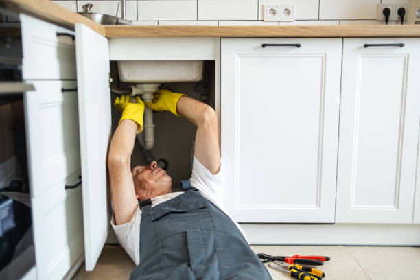 Best Toilet Repair Services  in Belvedere, CA