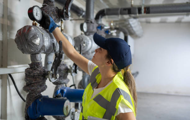 Best Plumbing Inspection Services  in Belvedere, CA