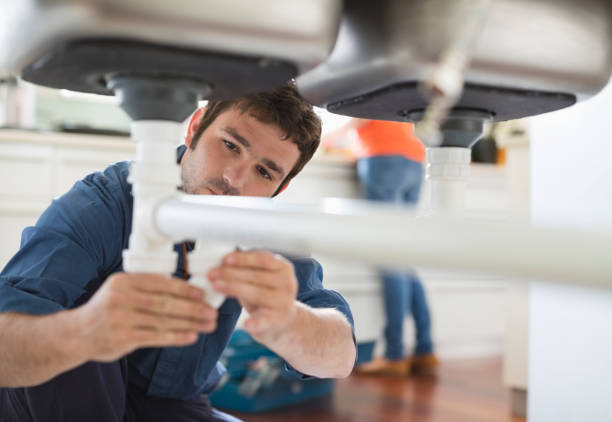 Best Affordable Plumbing Services  in Belvedere, CA