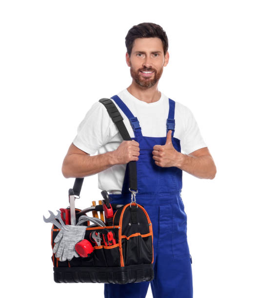 Best Gas Line Repair  in Belvedere, CA