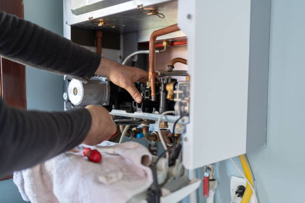 Belvedere, CA Plumbing Company