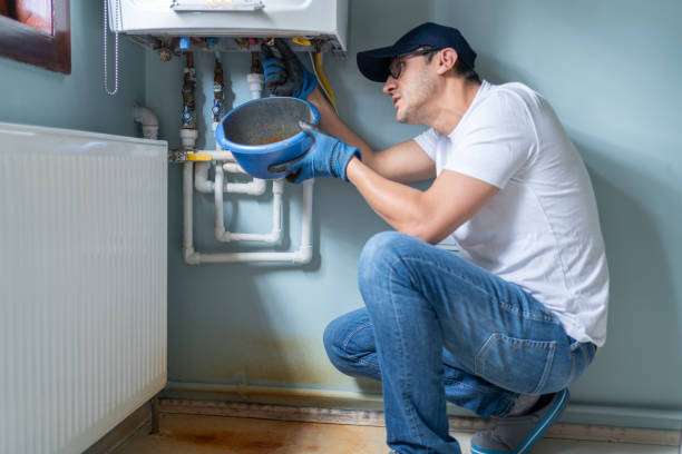 Best Local Plumber Services  in Belvedere, CA
