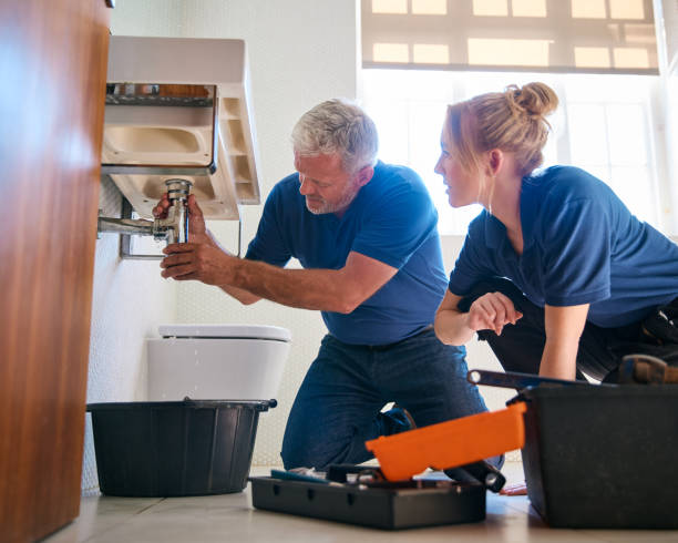 Best Residential Plumbing Services  in Belvedere, CA